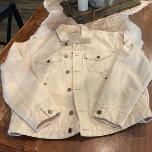Men’s large Tecovas jacket